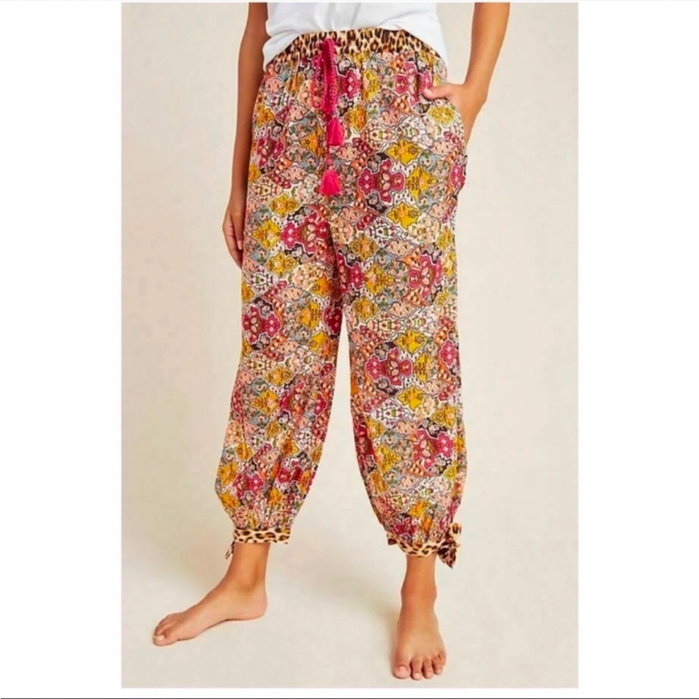 Anthropologie Lounge Pants